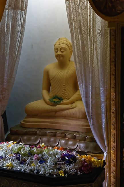 Kandy-Temple de la dent-056